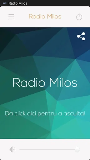 Radio Milos