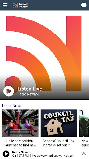 Radio Newark