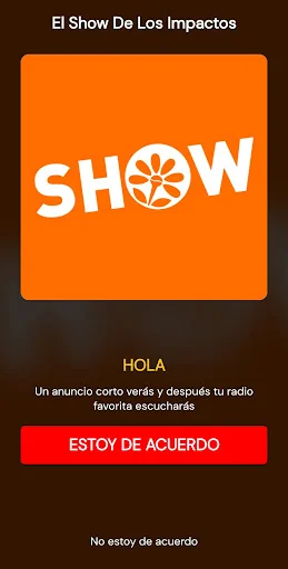 El Show De Los Impactos