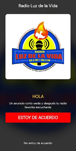 Radio Luz de la Vida