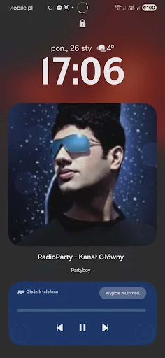 Radioparty.pl - muzyka klubowa