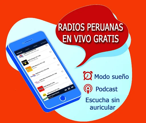 Radios Peruanas en Vivo
