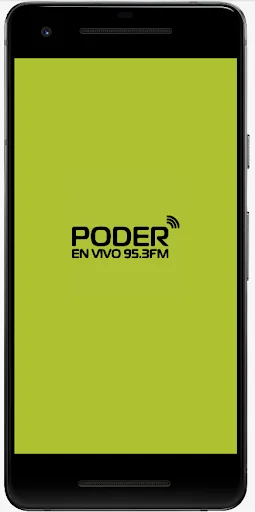 Radio Poder FM