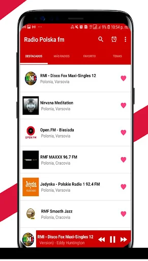 Radio Poland FM
