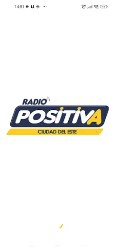 Radio Positiva 107.1 FM