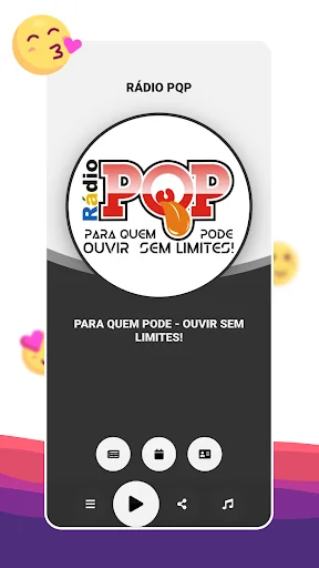 Rádio PQP