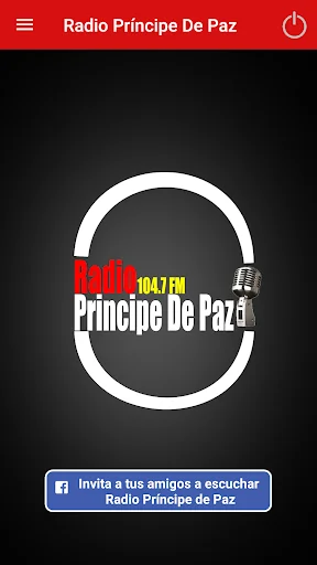 Radio Príncipe de Paz