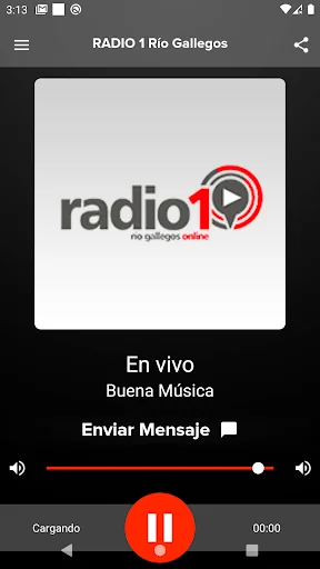 Radio 1 Río Gallegos