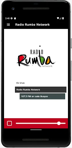 Radio Rumba