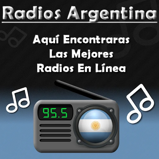 Radios de Argentina