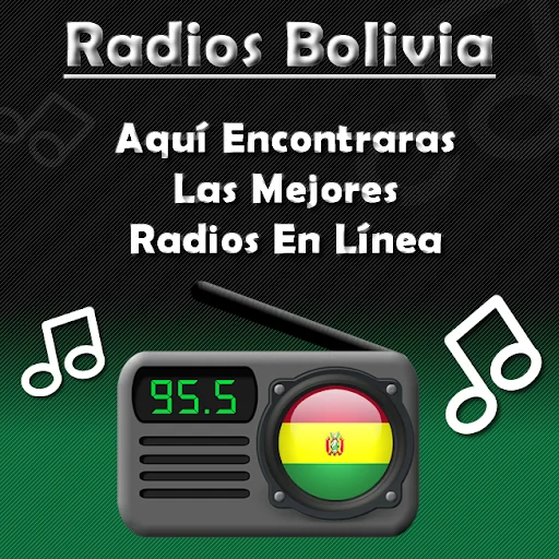 Radios de Bolivia screenshot 1