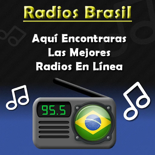 Radios do Brasil