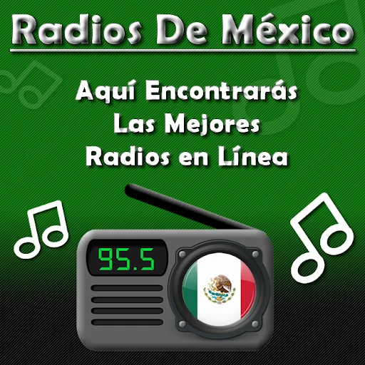 Radios De México