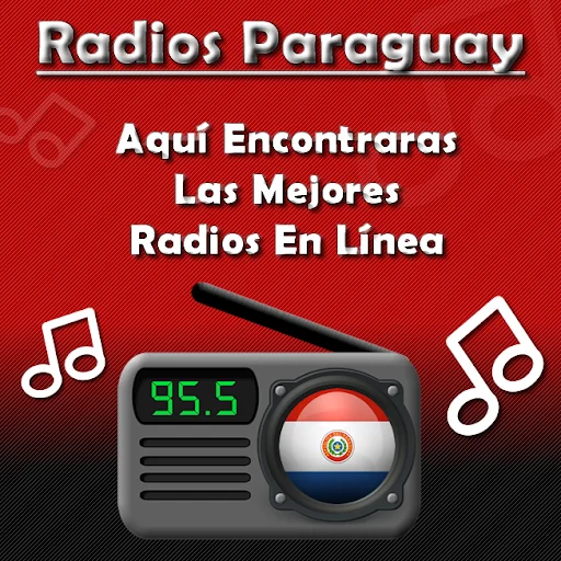 Radios de Paraguay