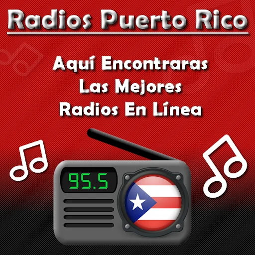 Radios de Puerto Rico