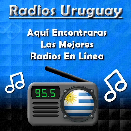 Radios de Uruguay