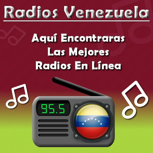 Radios de Venezuela screenshot 1