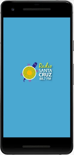 Radio Santa Cruz
