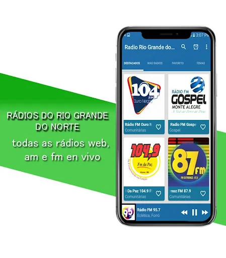 Radio Rio Grande do Norte