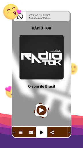 Rádio Tok