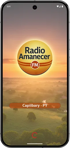 Radio Amanecer FM