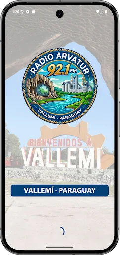 Radio Arvatur 92.1 FM