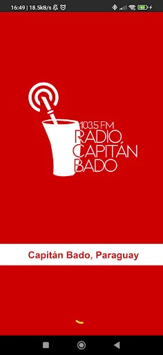 Radio Capitan Bado 103.5 FM