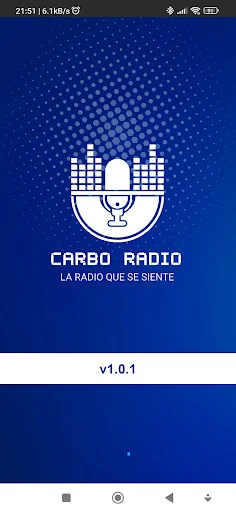 Radio CARBO - Paraguay