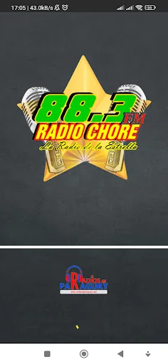 Radio Choré 88.3 FM
