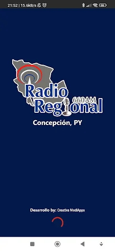 Radio Regional 660 AM