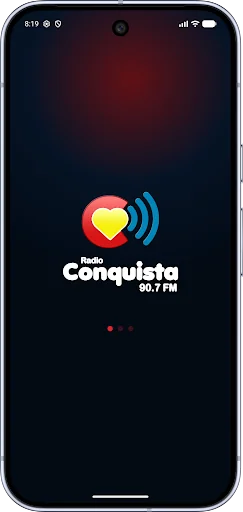 Radio Conquista 90.7 FM