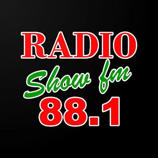 Radio Show 88.1 FM