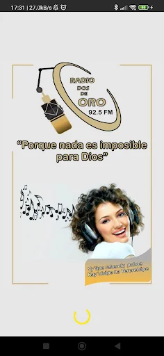 Radio Dos de Oro 92.5 FM