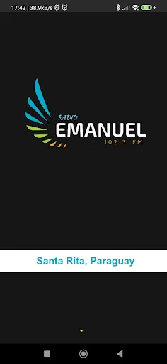 Radio Emanuel 102.3 FM