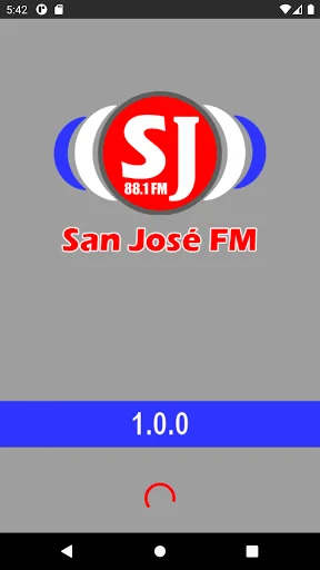 Radio San José 88.1 FM