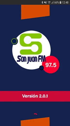 Radio San Juan 97.5 FM