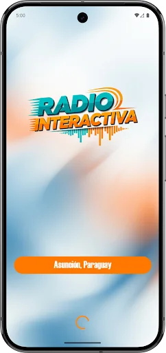 Radio Interactiva - Dj Mauri