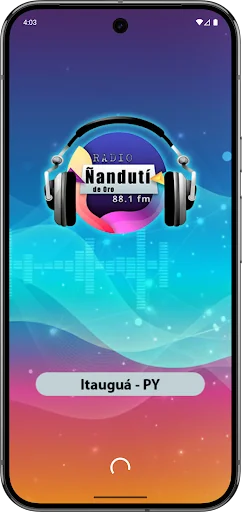 Radio Ñandutí de Oro 88.1 FM