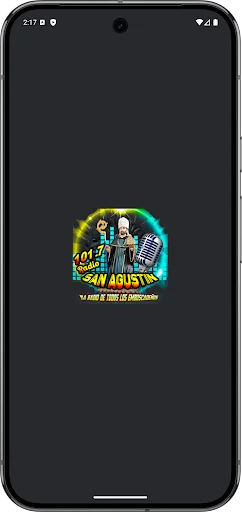 Radio San Agustín 101.7 FM