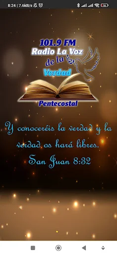 La Voz de la Verdad FM