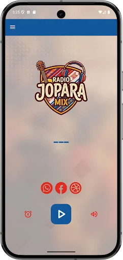 Radio Jopara Mix