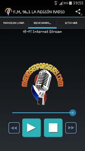 Medios En Paraguay