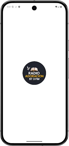 Radio Adoración 97.3 FM