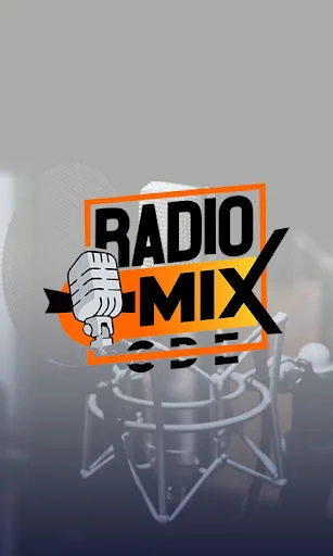 Radio Mix CDE