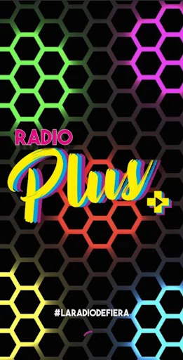 Radio Plus by Osmar Suarez