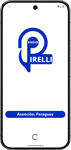 Radio Pirelli - Paraguay
