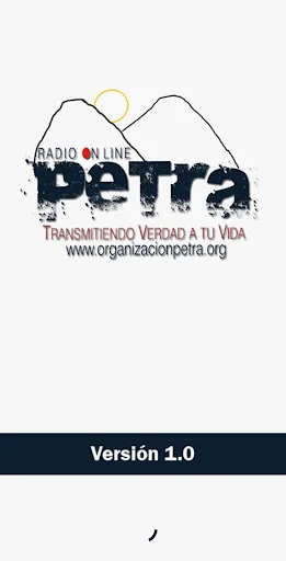 Radio Petra Online