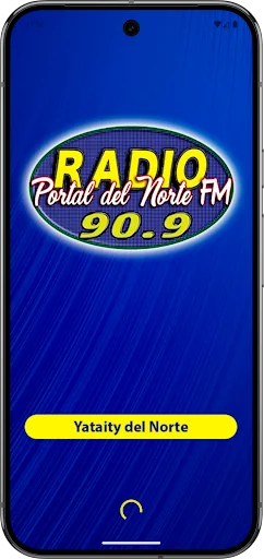 Radio Portal del Norte 90.9 FM