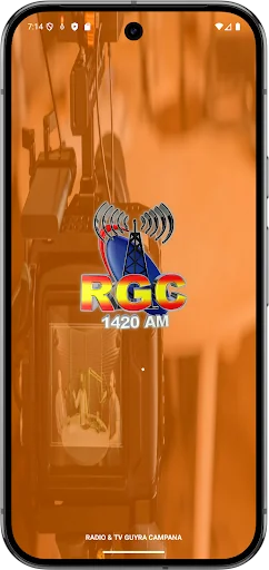 Radio Guyra Campana 1420 AM