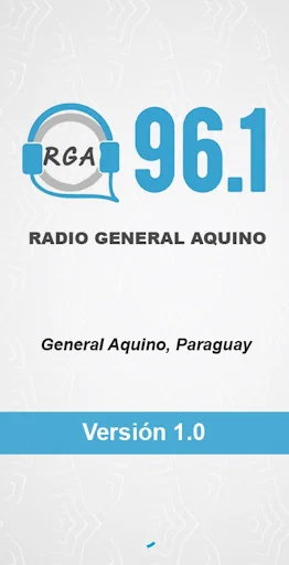 Radio General Aquino 96.1 FM